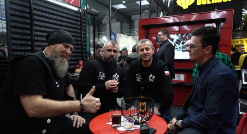 Kolejna edycja poznańskich targów za nami
